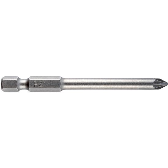Pozi Pz1 X 73mm Power Bit Bulk